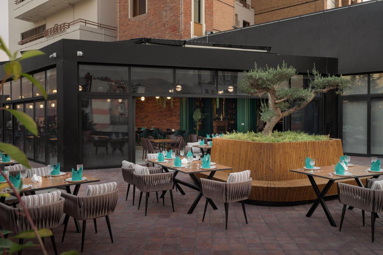 Ramada By Wyndham - Sulaymaniyah Salim Street Hotel Exterior photo