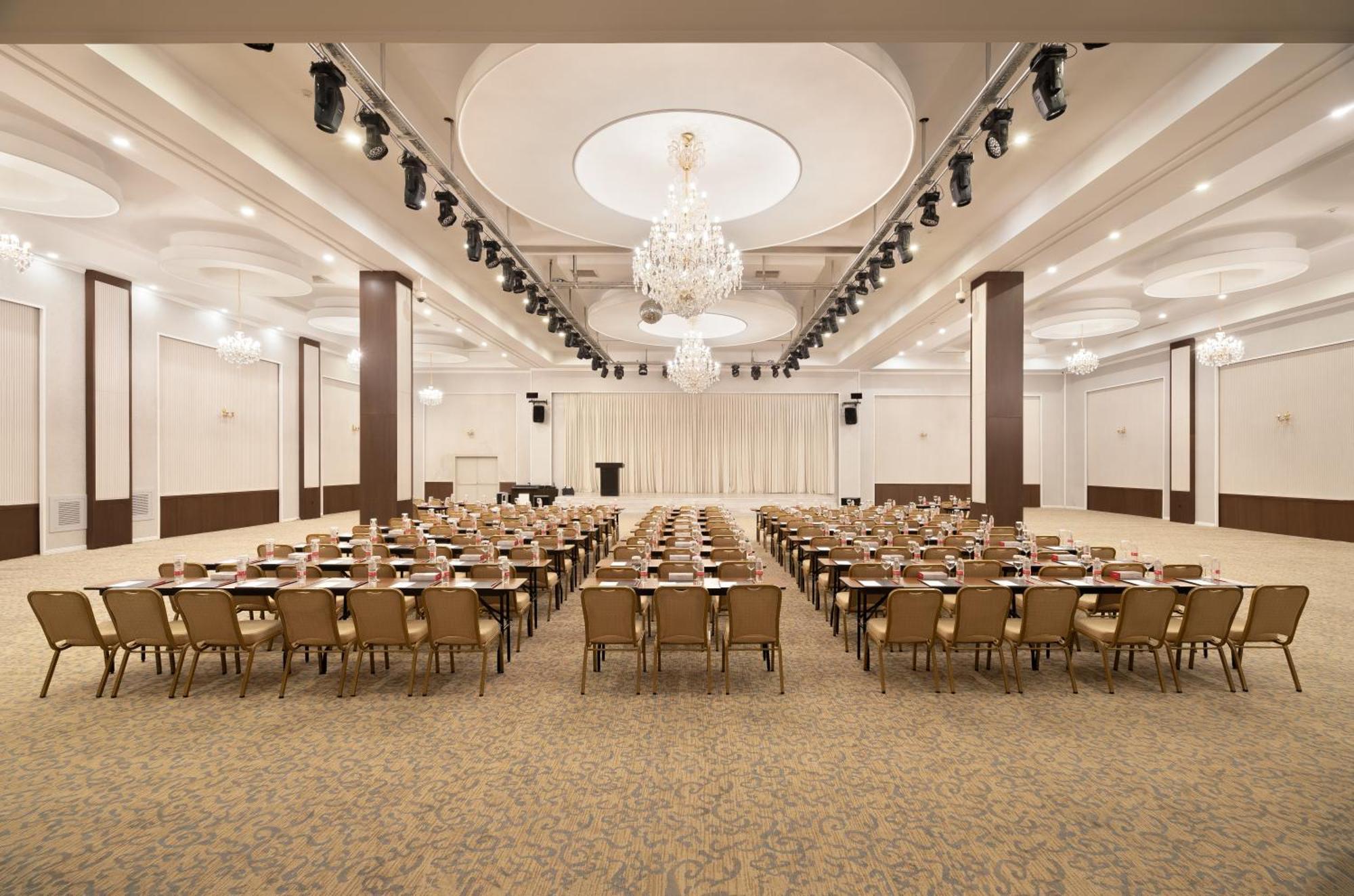 Ramada By Wyndham - Sulaymaniyah Salim Street Hotel Exterior photo